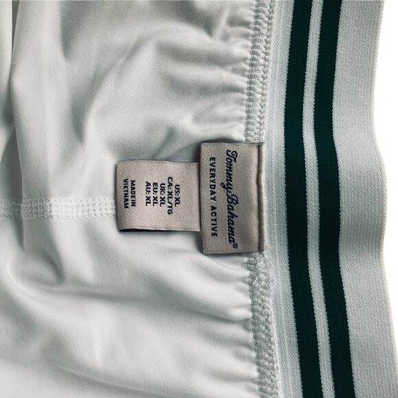 NWT Tommy Bahama Everyday Active Skort XL UPF 50 Sport Golf Tennis White Skirt - Picture 11 of 13